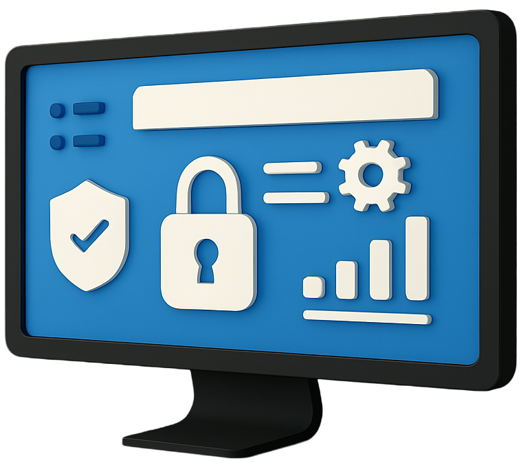 블루맥슨 소개 이미지