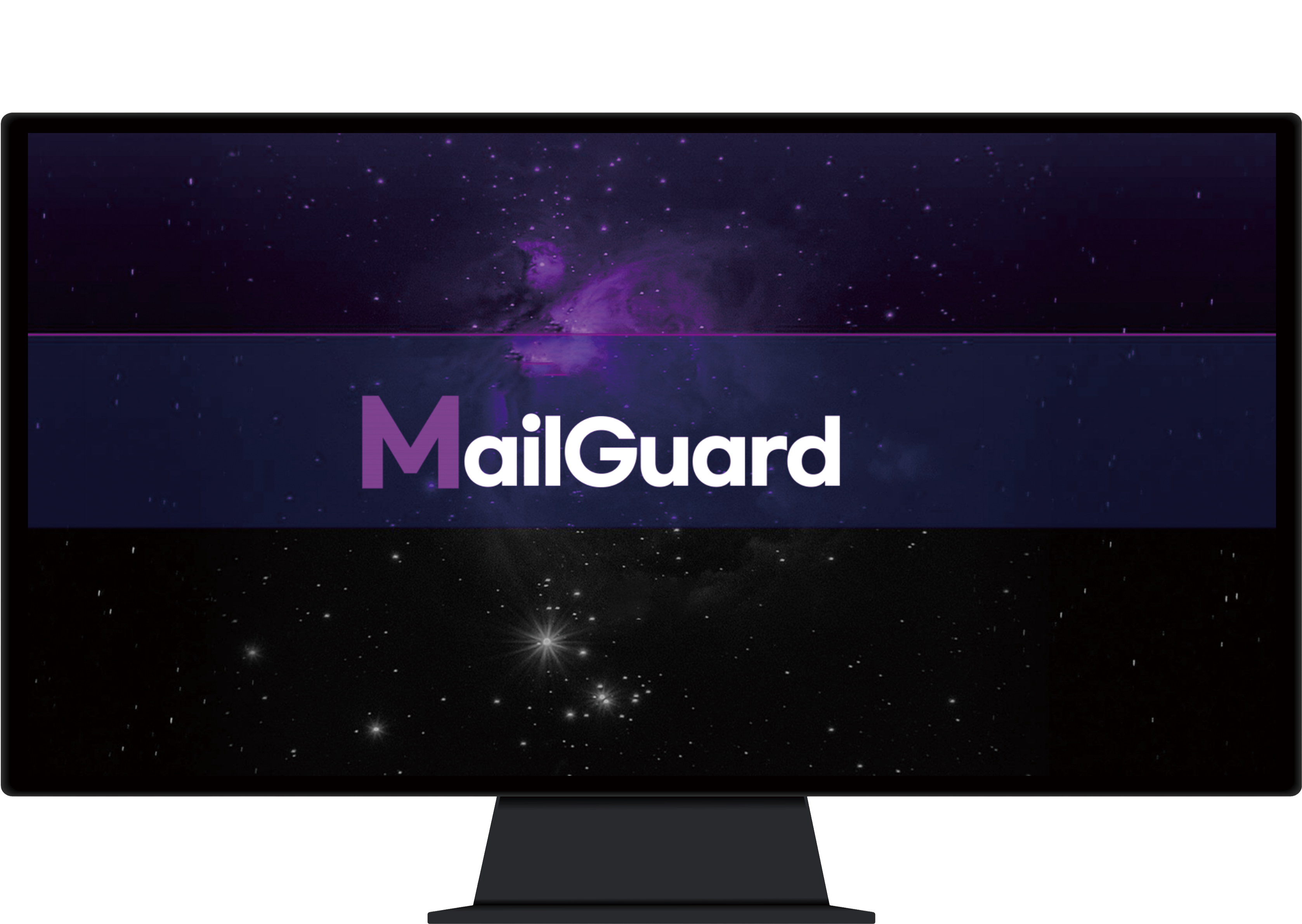 REALMAIL 소개 이미지