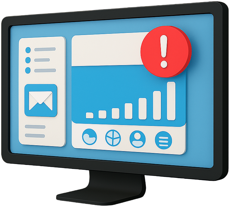 REALMAIL 소개 이미지